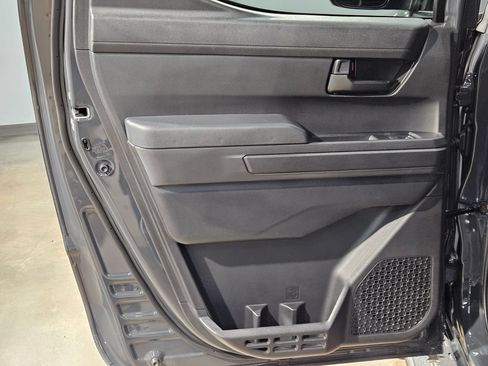Certified 2024 Toyota Tacoma SR RWD image 32