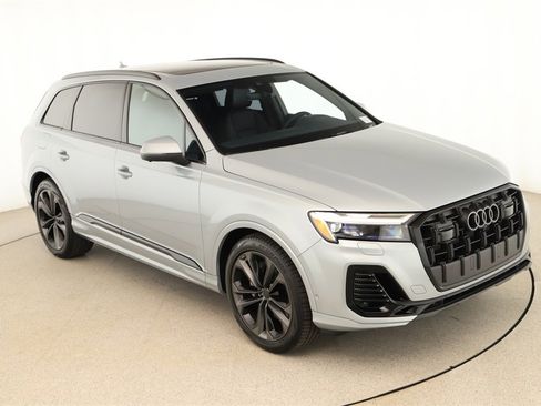 New 2026 Audi Q7 3.0T Premium Plus image 31