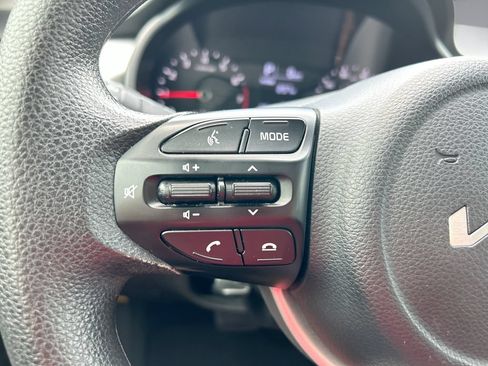 Used 2023 Kia Rio LX FWD image 15