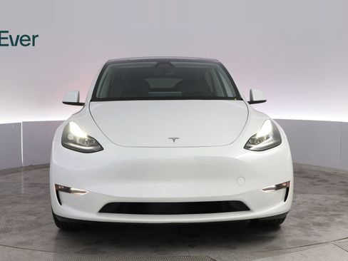 Used 2023 Tesla Model Y Performance AWD/4WD image 12