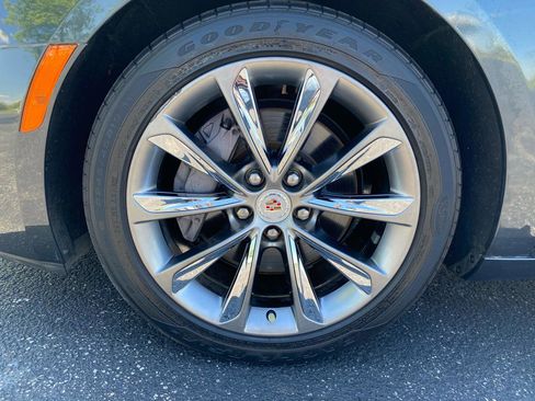 Used 2013 Cadillac XTS Luxury FWD image 45