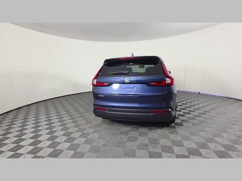 Used 2024 Honda CR-V EX image 39