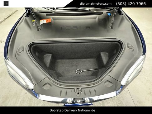 Used 2018 Tesla Model S P100D image 41