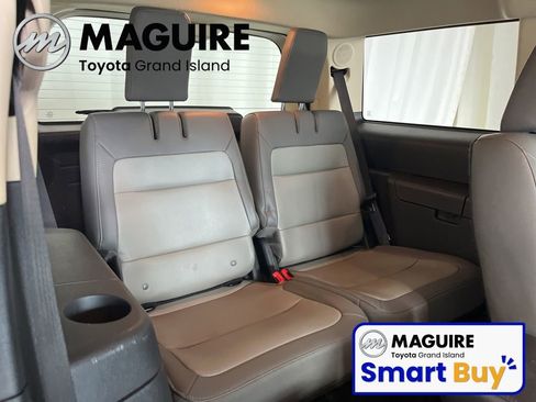 Used 2016 Ford Flex Limited w/ Appearance Package image 38