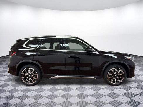 Used 2026 BMW X1 xDrive28i w/ Technology Package AWD/4WD image 7