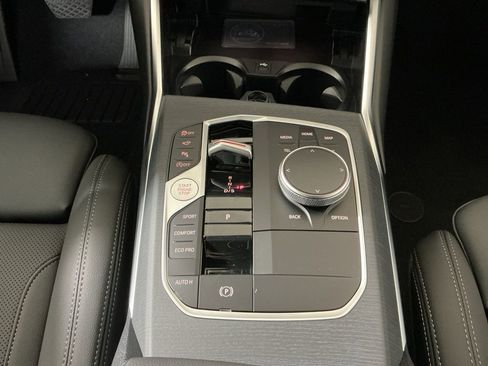 New 2026 BMW 330i Sedan w/ Convenience Package RWD image 13