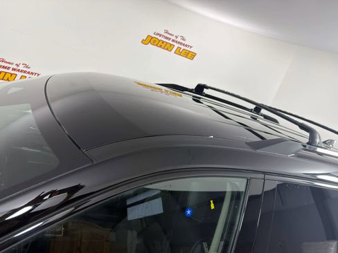 New 2026 Nissan Pathfinder SL image 12