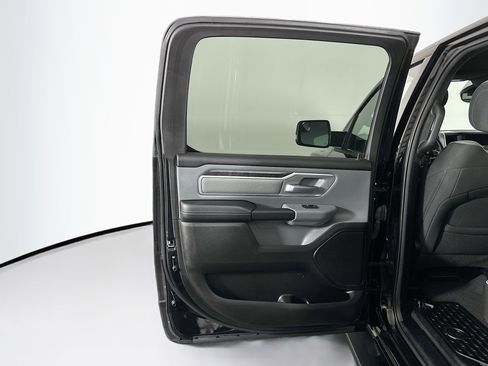 Used 2022 RAM 1500 Big Horn image 24