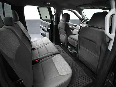 Used 2022 Ford F150 XLT w/ Equipment Group 302A High image 44