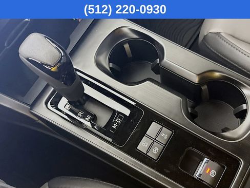 New 2026 Subaru Outback Premium AWD/4WD image 21