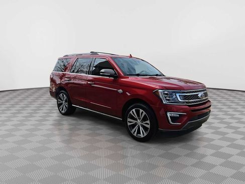 Used 2021 Ford Expedition King Ranch image 2