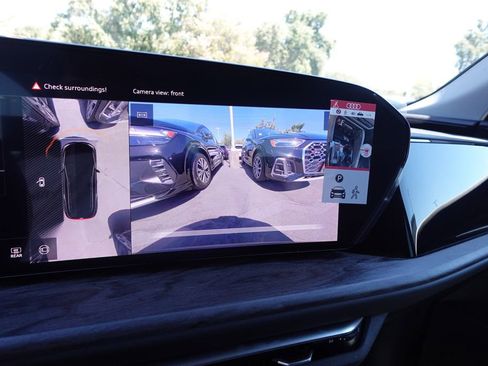 New 2025 Audi Q5 2.0T Premium Plus image 25