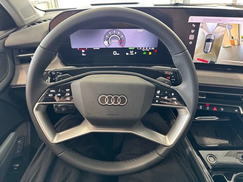 New 2026 Audi Q3 quattro 2.0T AWD/4WD image 19