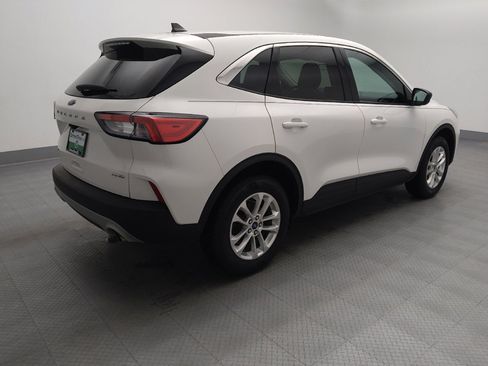 Used 2022 Ford Escape SE w/ Convenience Package AWD/4WD image 10