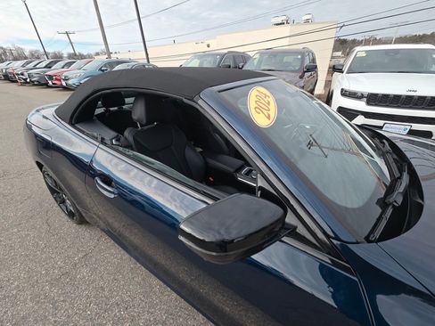 Used 2024 BMW 440i xDrive Convertible image 53