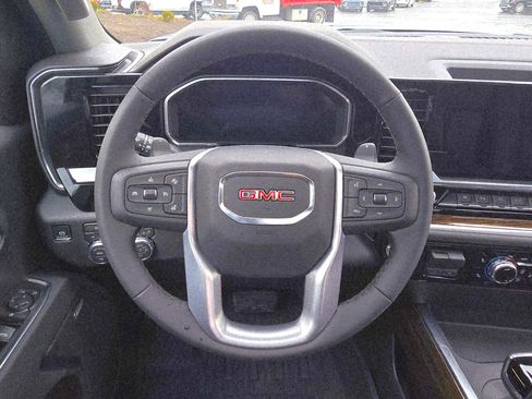 New 2026 GMC Sierra 1500 Elevation w/ Elevation Premium Package image 14