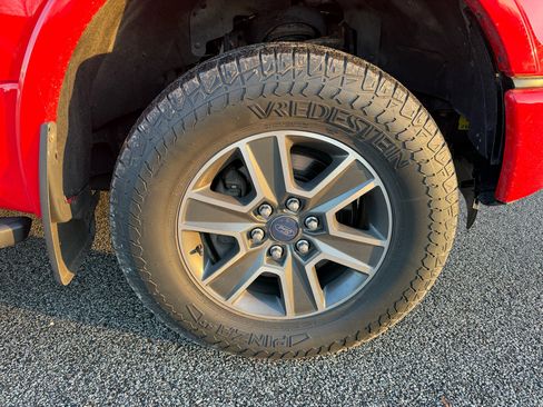 Used 2015 Ford F150 XLT w/ Equipment Group 301A Mid image 30