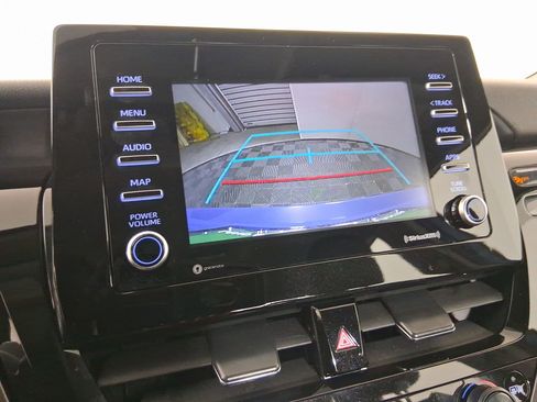 Used 2024 Toyota Camry SE image 22