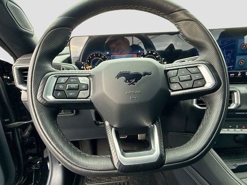 Certified 2024 Ford Mustang GT Premium image 13