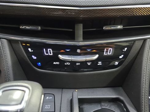 Used 2019 Cadillac CT6 Premium Luxury AWD/4WD image 21