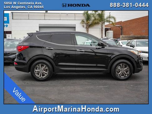 Used 2014 Hyundai Santa Fe Sport FWD image 12