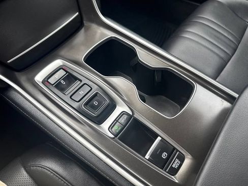 Used 2022 Honda Accord Touring image 33