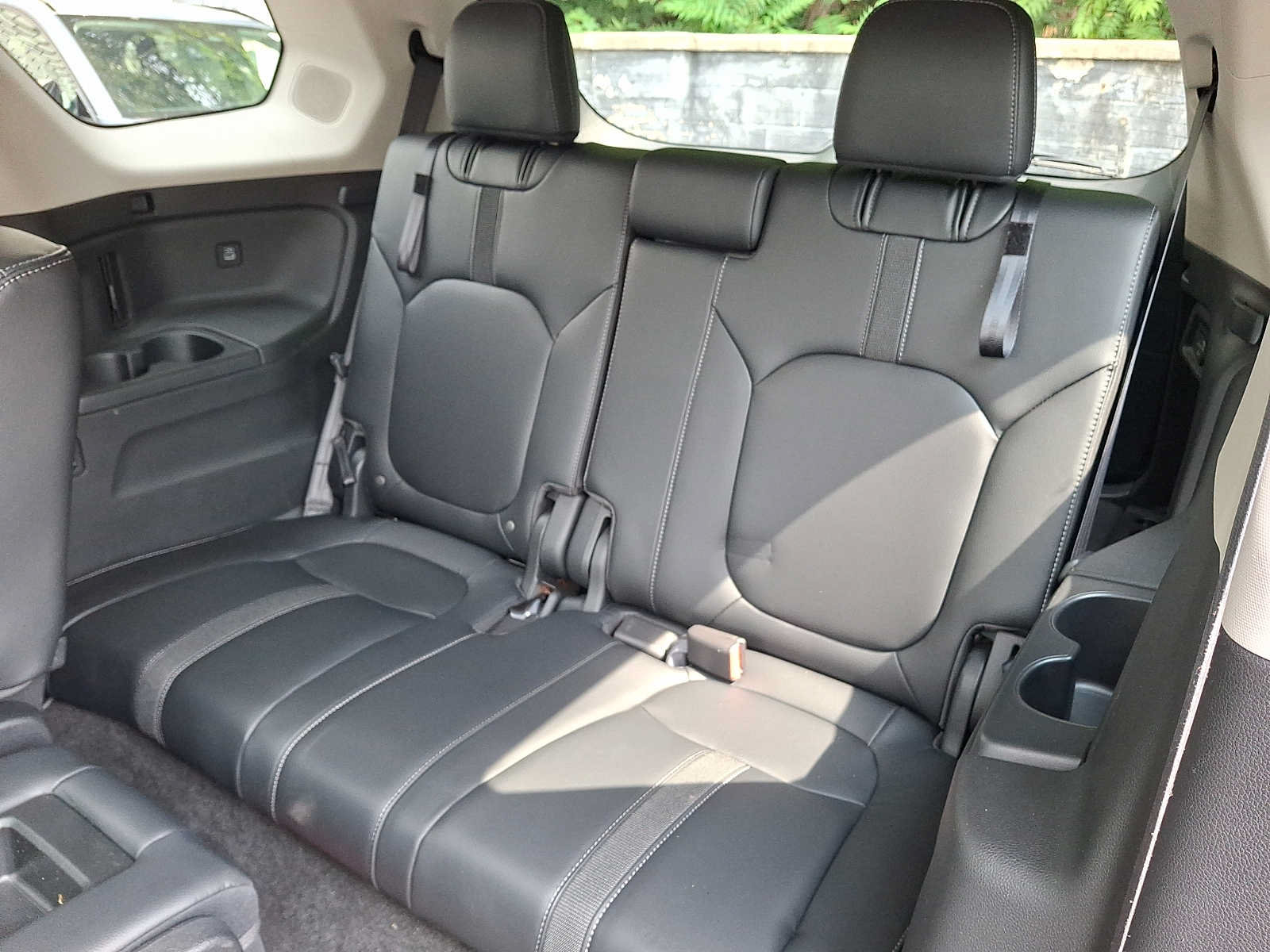 Used 2023 Honda Pilot Touring image 9