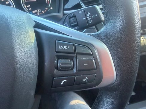 Used 2021 BMW X1 xDrive28i w/ Convenience Package AWD/4WD image 14