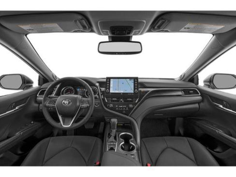 Certified 2024 Toyota Camry XLE w/ Navigation Package image 19