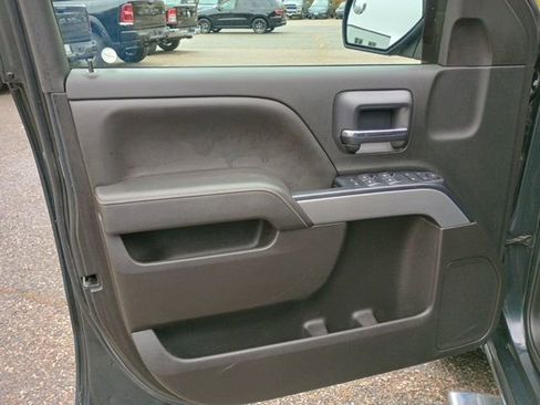 Used 2018 Chevrolet Silverado 1500 LT w/ All Star Edition image 23