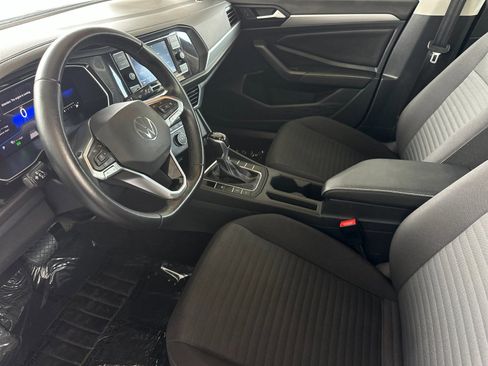 Used 2024 Volkswagen Jetta S FWD image 9