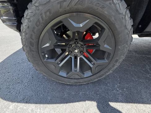 Used 2022 Ford F150 XLT w/ Equipment Group 302A High AWD/4WD image 10