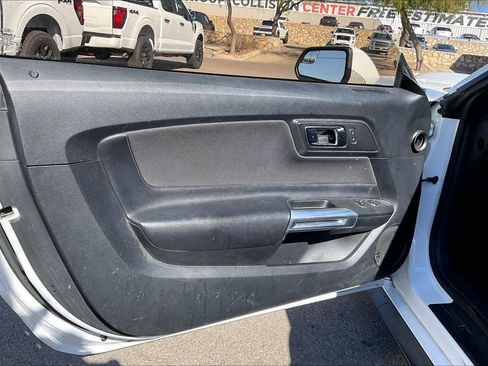 Used 2015 Ford Mustang Coupe w/ Enhanced Security Package image 20