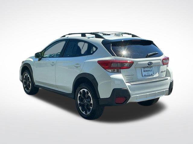 Used 2023 Subaru Crosstrek 2.0i Premium AWD/4WD image 6