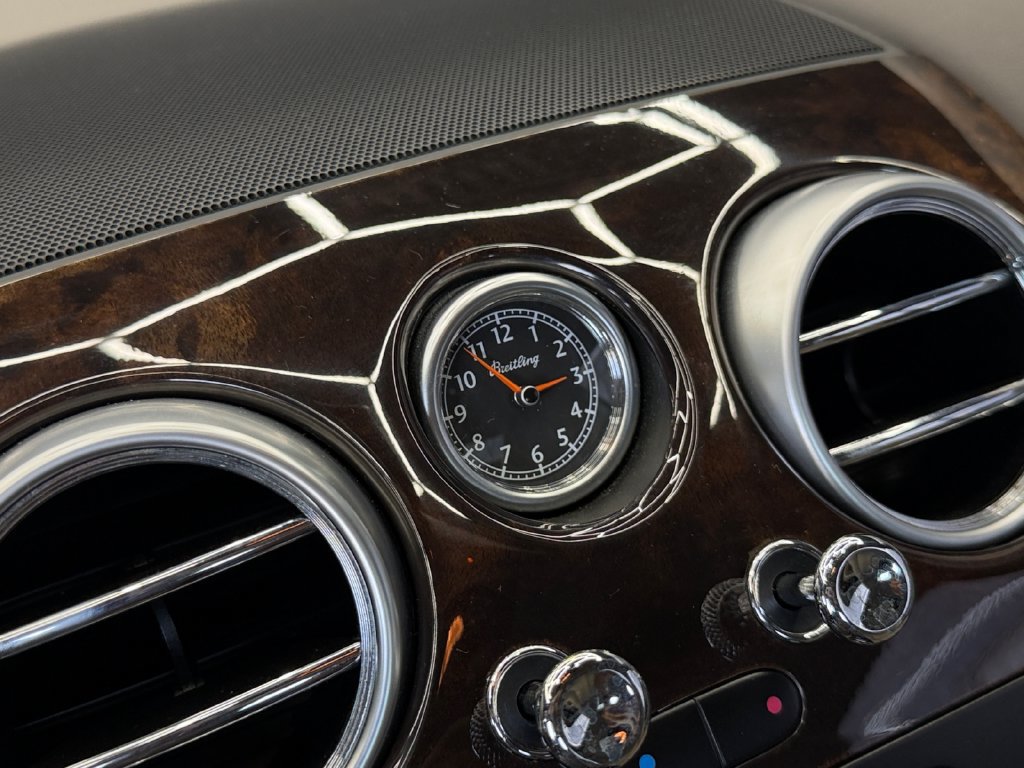Used 2006 Bentley Continental GT AWD/4WD image 24