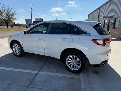 Used 2017 Acura RDX FWD image 14
