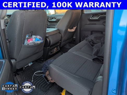 Used 2022 GMC Sierra 1500 Elevation image 15