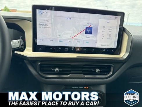New 2026 Ford Bronco Sport Big Bend w/ Convenience Package AWD/4WD image 22
