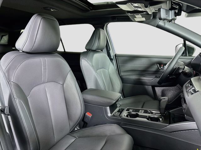 New 2026 Subaru Outback Touring XT AWD/4WD image 29