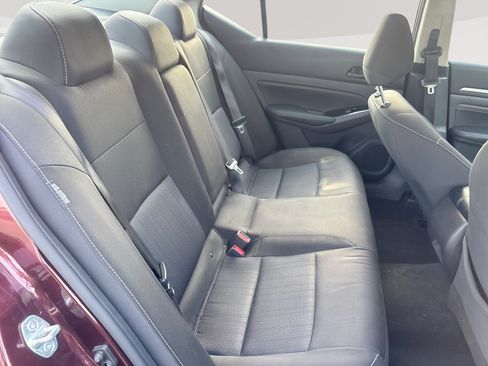 Used 2023 Nissan Altima 2.5 SV w/ SV Premium Package AWD/4WD image 27