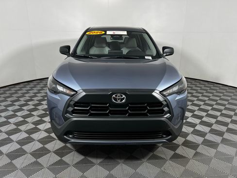 Certified 2026 Toyota Corolla Cross L image 2