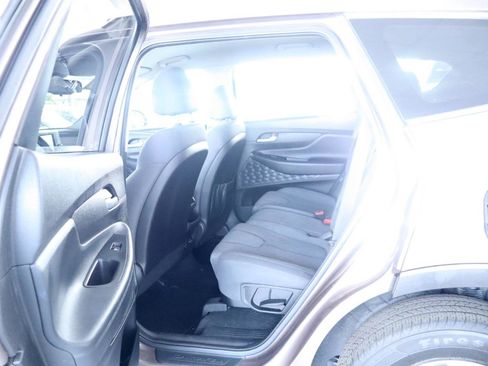 Used 2020 Hyundai Santa Fe SEL FWD image 27