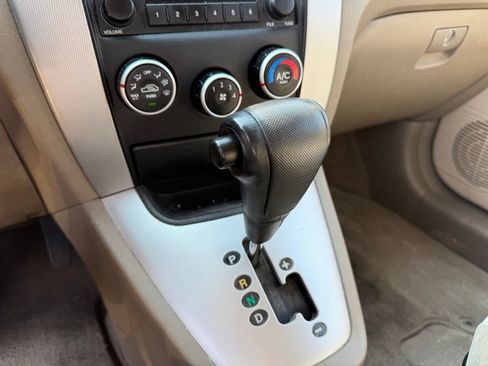 Used 2008 Hyundai Tucson SE AWD/4WD image 18