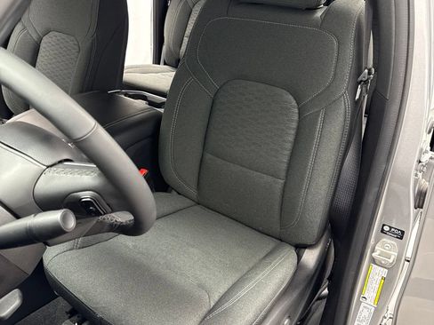 Used 2025 RAM 1500 Big Horn AWD/4WD image 11