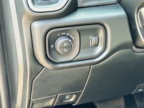 Used 2025 RAM 2500 Tradesman image 10