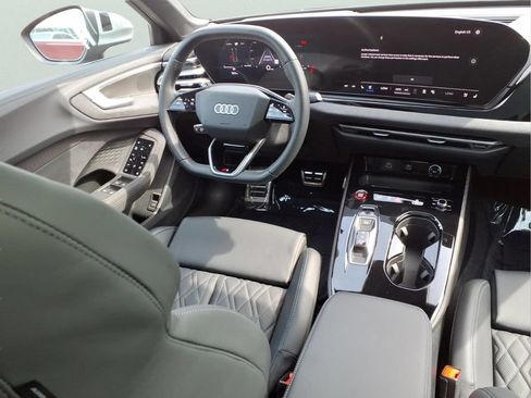 Used 2025 Audi S5 Premium Plus w/ Premium Plus Package AWD/4WD image 6