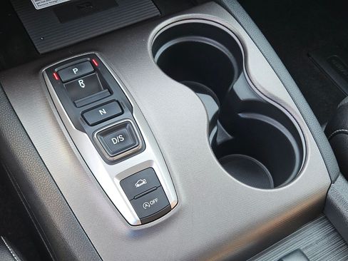 Used 2023 Honda Ridgeline RTL-E image 29