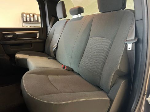 Used 2024 RAM 1500 Classic Warlock AWD/4WD image 27