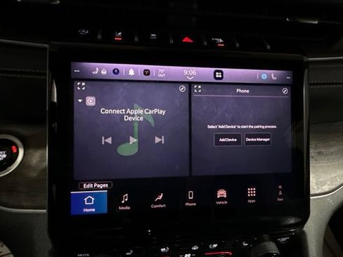 Used 2025 Jeep Grand Cherokee Limited w/ Luxury Tech Group II AWD/4WD image 19