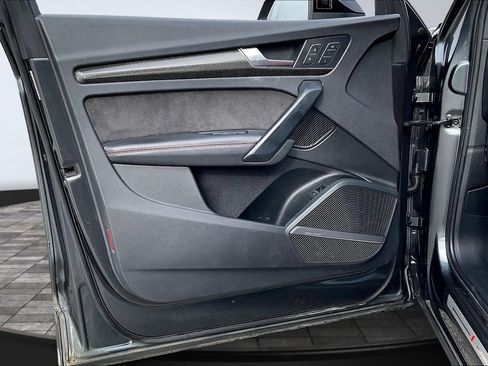 Used 2019 Audi SQ5 Premium Plus image 17